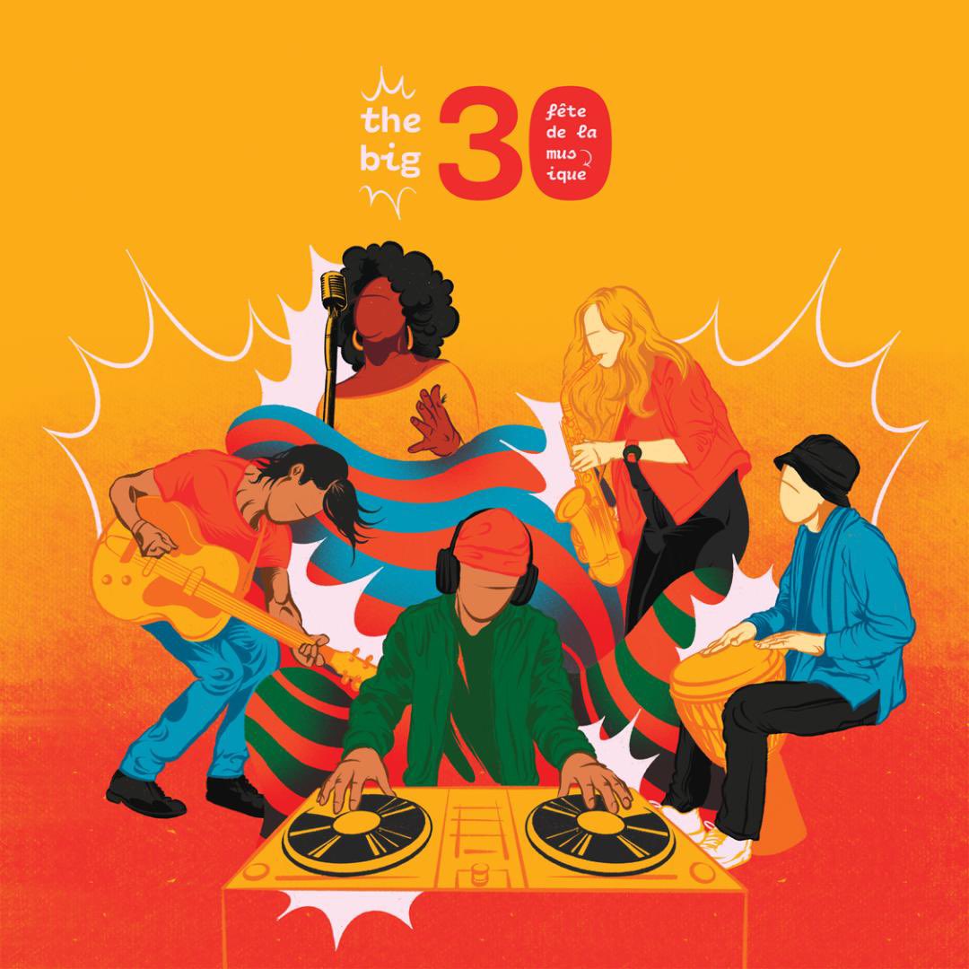 FetePH's tweet photo. After thirty years of Fête de la Musique in the Philippines, we want to remind you what we’re all about. 

#worldmusicday #fetedelamusique #FetePH #FetePH30 https://t.co/KDV9yc6sSy