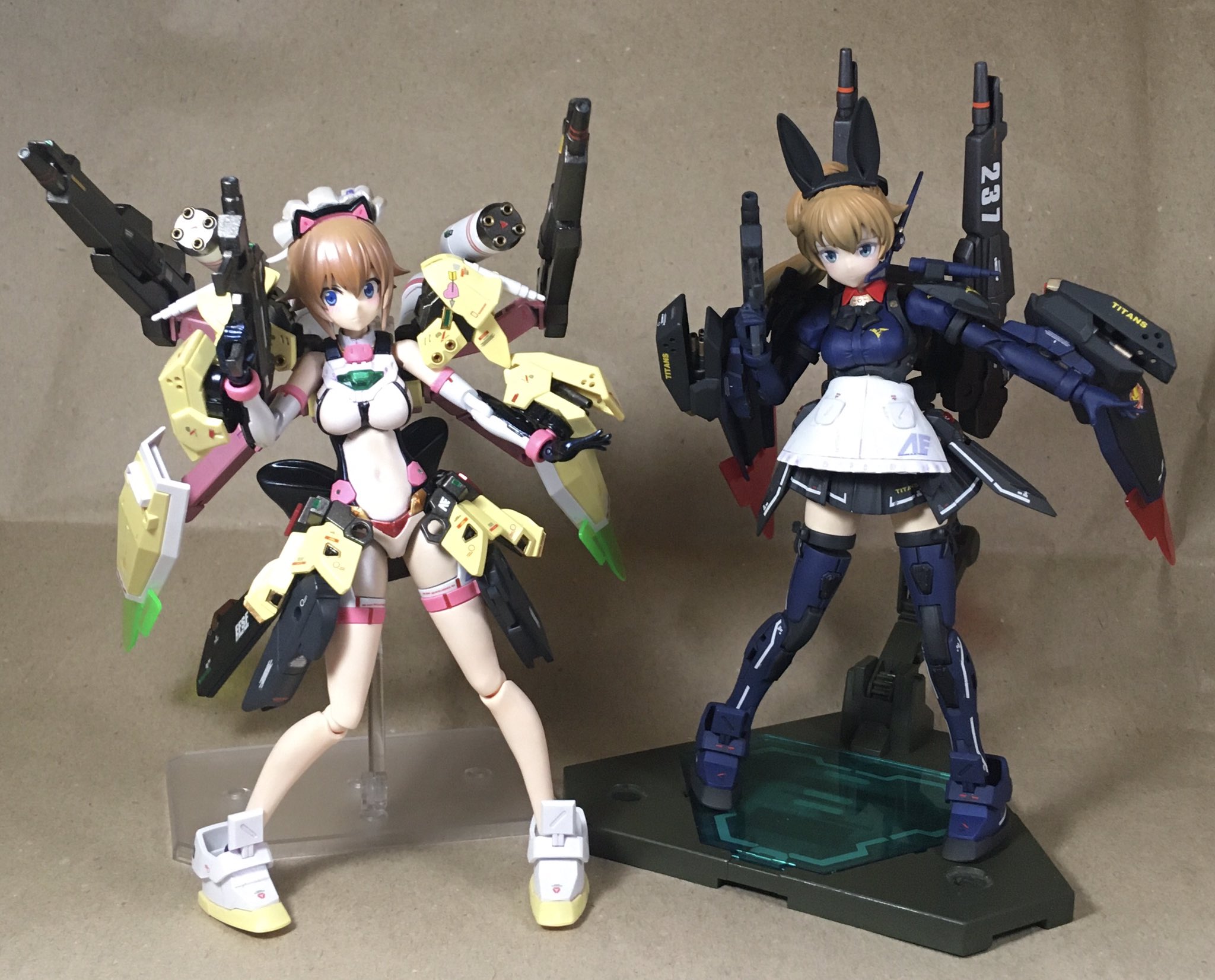 螢*典様 あばたーふみな HGジークアクス ミキシング 完成品 螢*典様 あばたーふみな HGジークアクス ミキシング 完成品