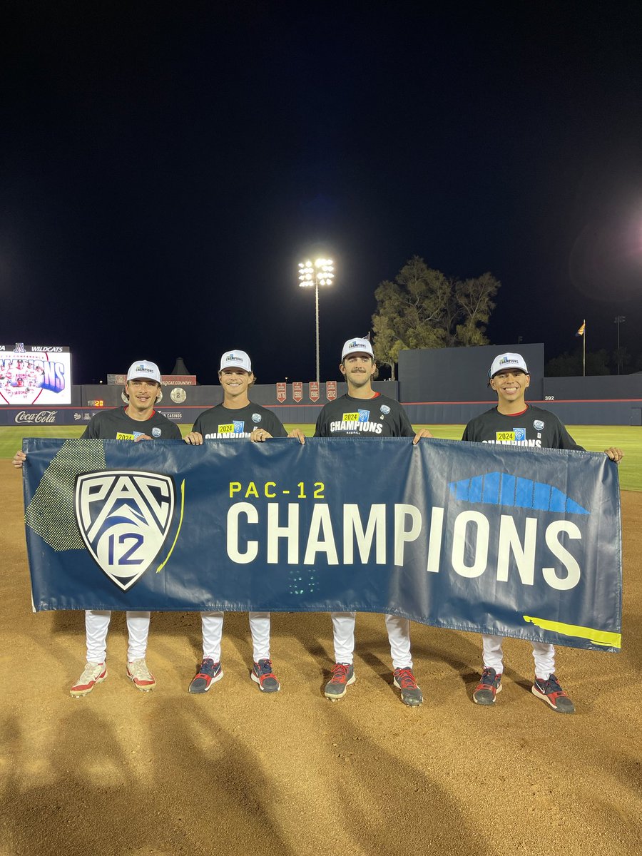 Pima Baseball tweet media