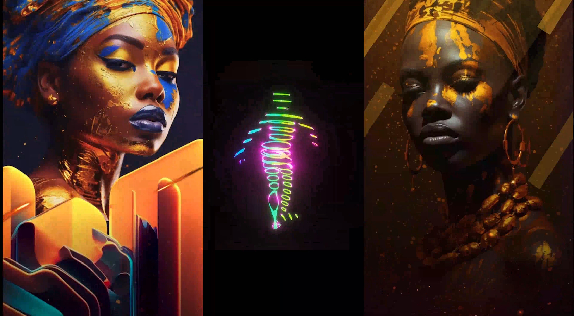 MISS TECH AFRICA 
youtu.be/p0qIhZ6wgsw

Get your Ticket Here!
shorturl.at/ayBG0