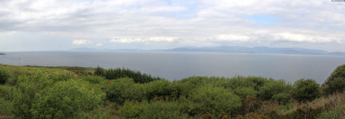 Landscape of Kerry with a view of the North Atlantic ocean.
#nature #ringofkerry #wildatlanticway #ireland #irish #discoverireland #visitireland #irelandtravel #travel #europe #photography #travelphotography #photooftheday