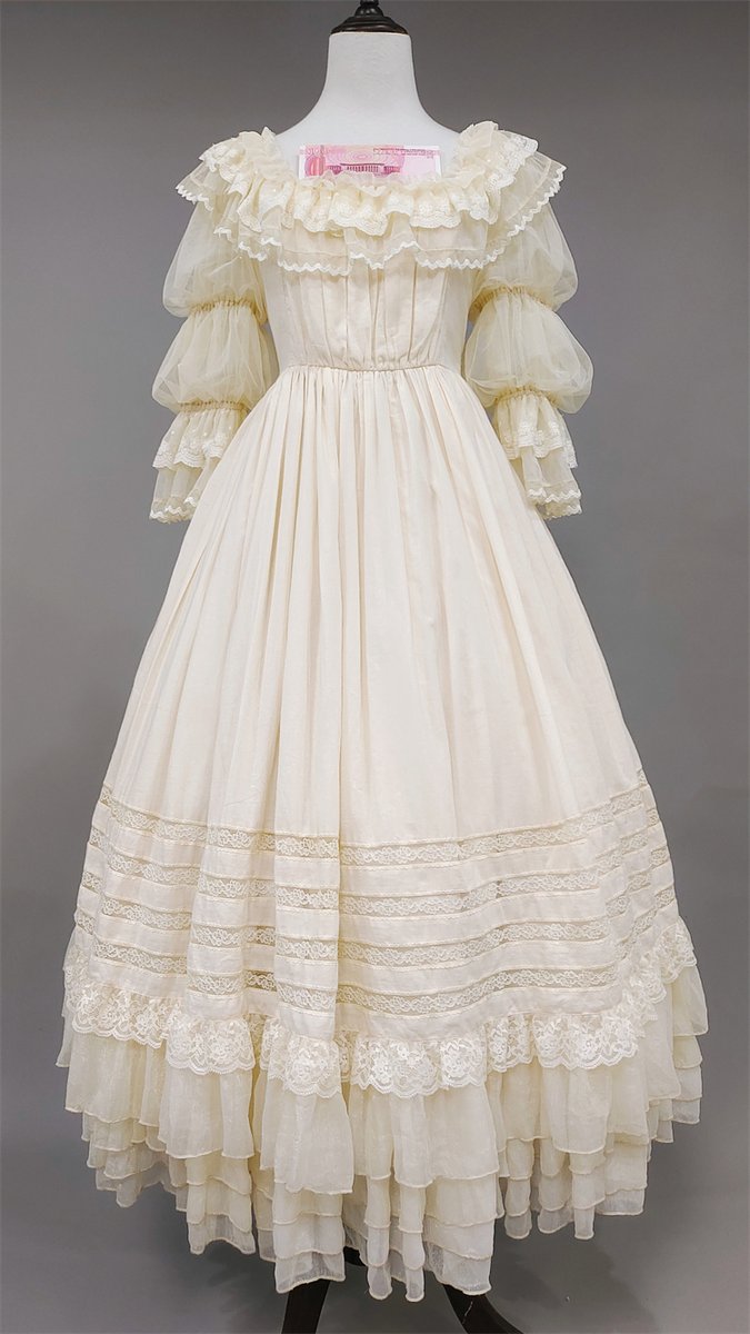 Roses on the Roof～ロリィタ＆クラシック【公式PR】 on X:  