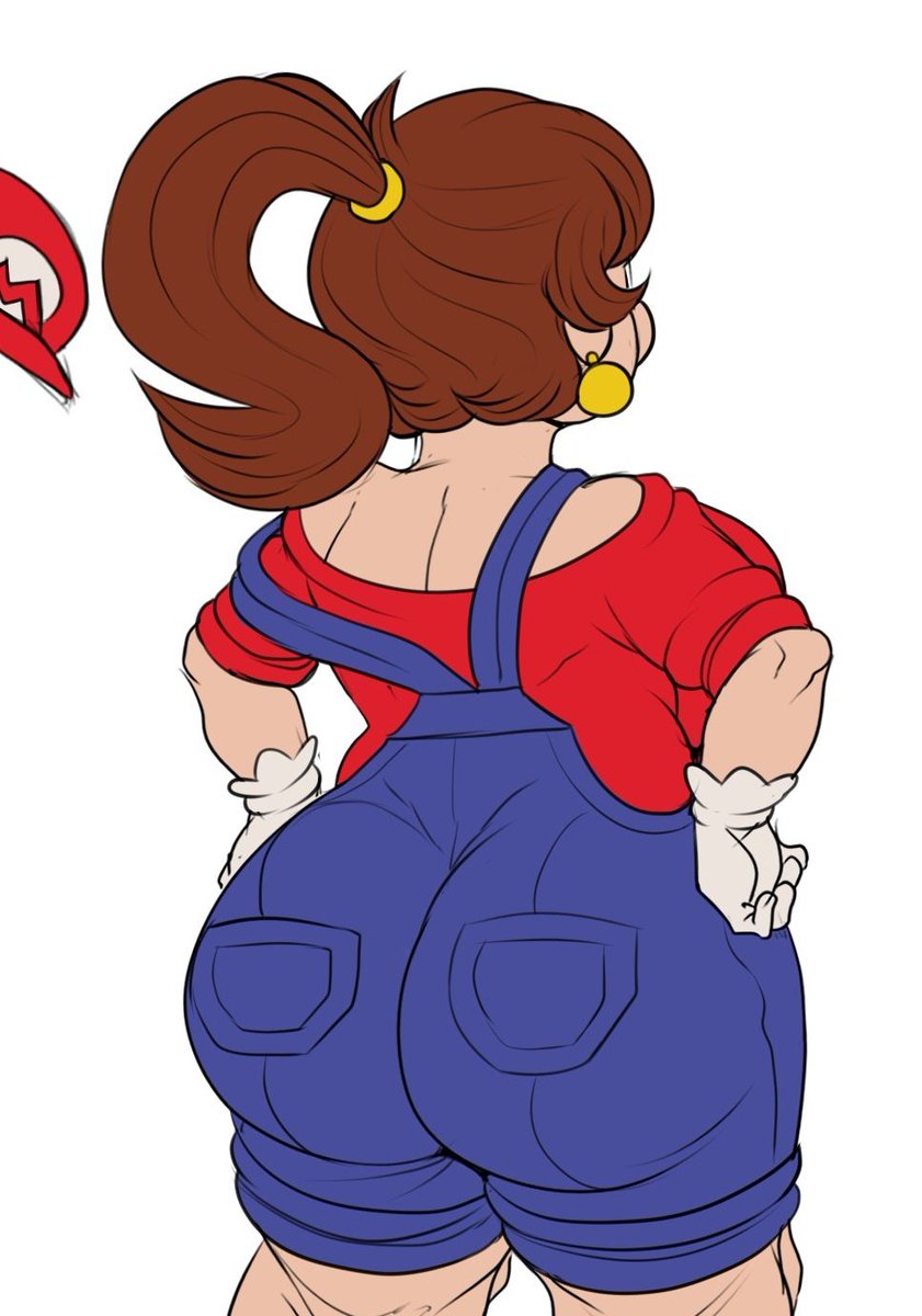 ❝ Hm? ❞

Nothing has happened lately, Maria is just enjoying the day, with her guard down

❝ La-la-la hm hm-hum ~ ❞

⭐ #NSFWRP #LEWDRP #MVRP #NINTENDORP #MARIORP