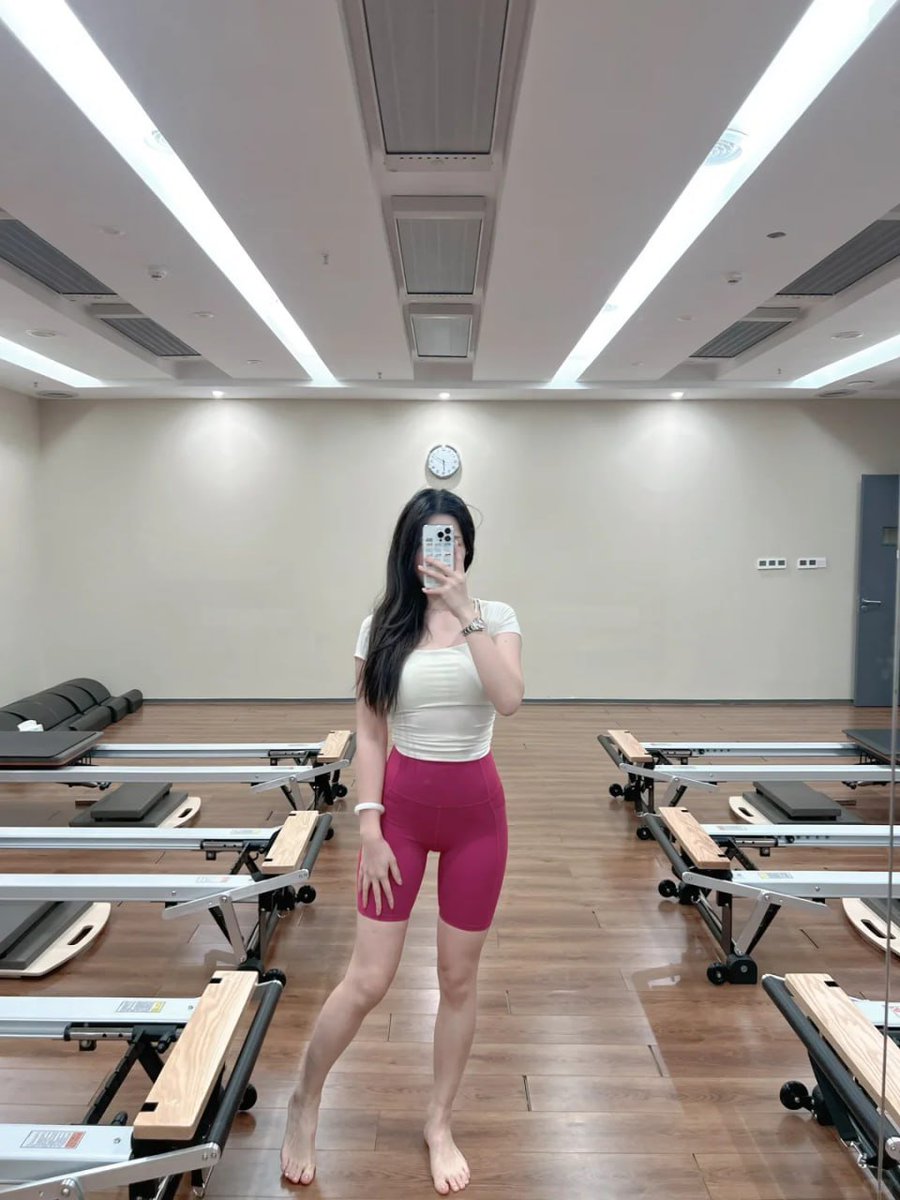 Fitness, fitness room.