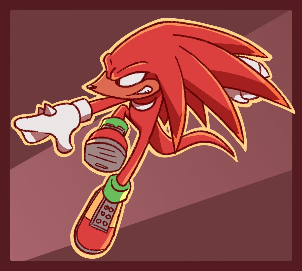 another sonic x redraw wooahhhh who coulda guessed that i like doing sonic x redraws LOL

#KnucklesTheEchidna #SonicX
