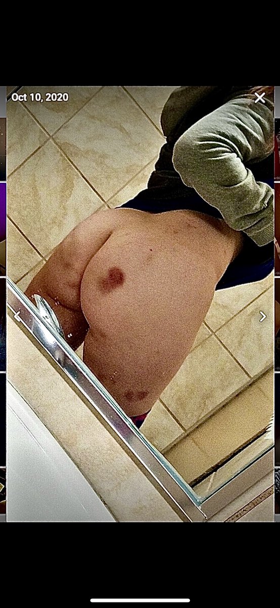 Moonlightd666's tweet photo. #spanked
#badgirl
#kinks
#OnlyFans https://t.co/qRtioeaL0k