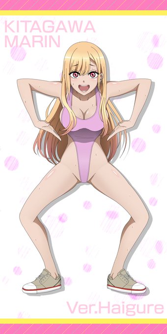 陽キャギャルレイヤーなら、恥ずかしがりながらもノリでハイグレ人間のコスプレしてくれそう(偏見 