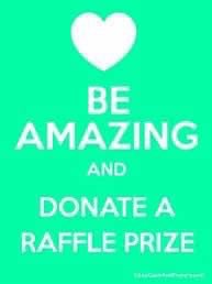 Can you help?
We are in need of raffle prizes for our upcoming Staff Cabaret. 
We will welcome any donations to be brought to reception for the attention of Mrs Sutcliffe.

We are raising money for two ,metal health charities - STEM4 and The Kelly Foundation. 

#contribution