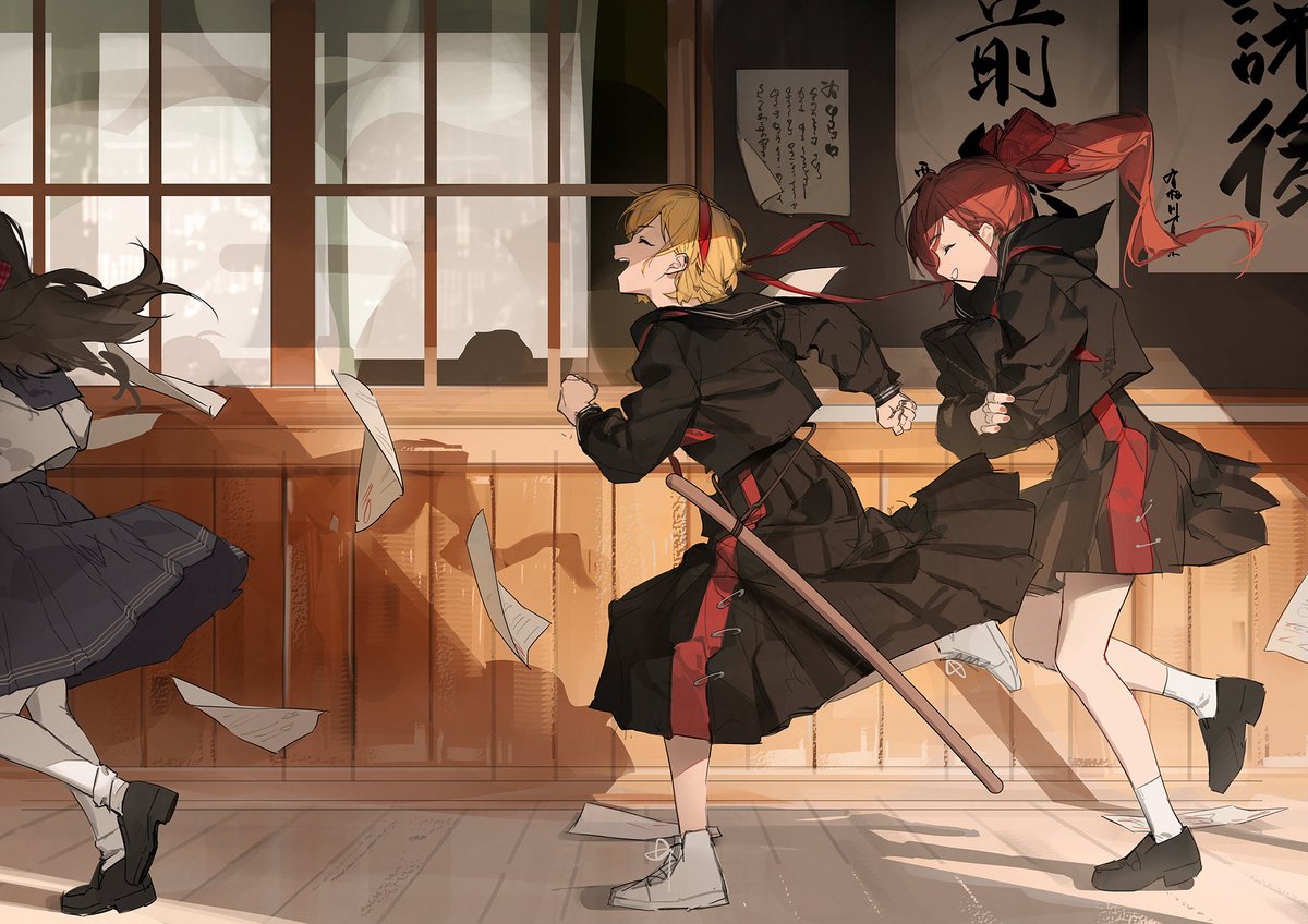 直立行走 (@walkingboring) on Twitter photo 