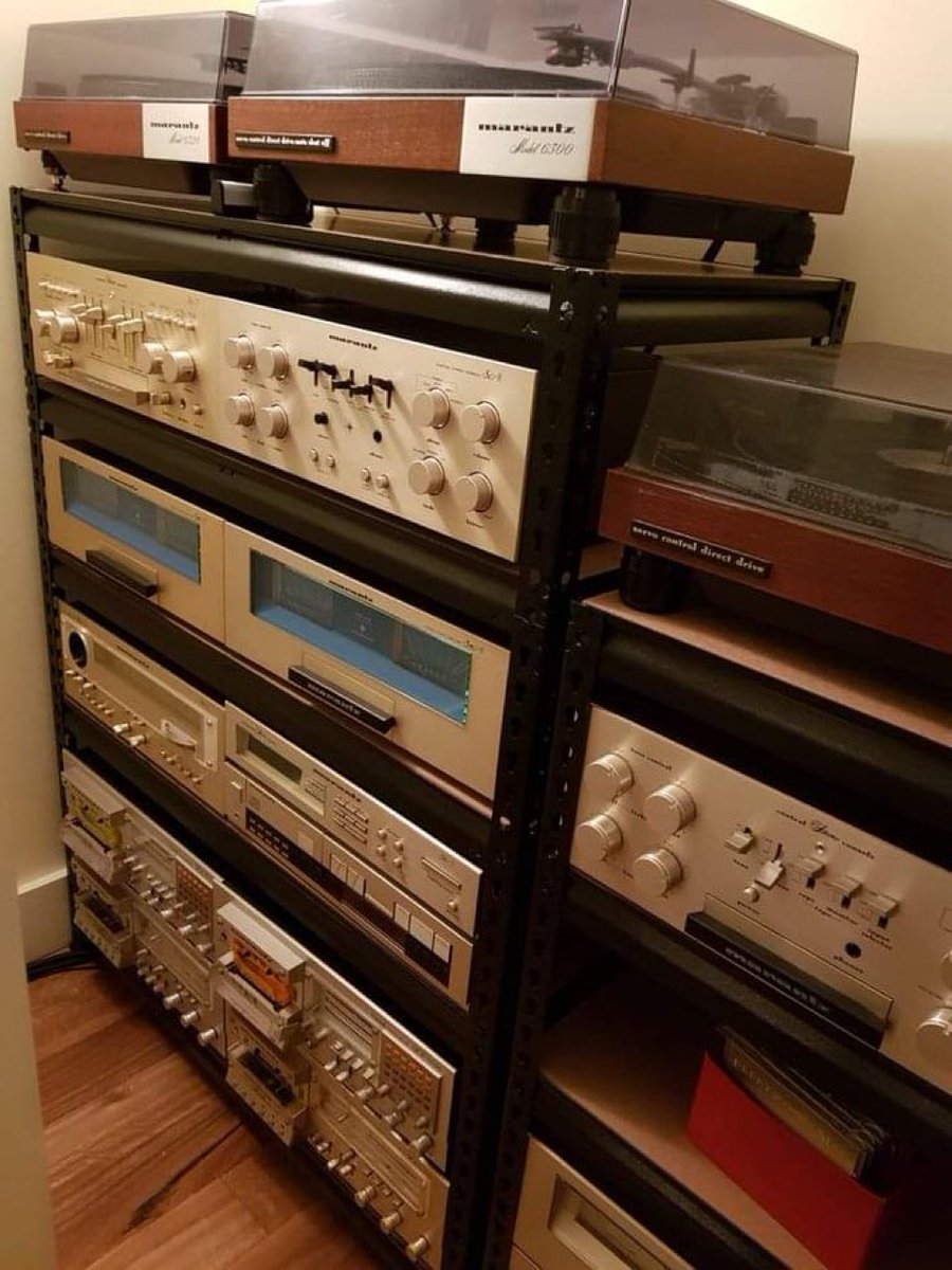 #marantz