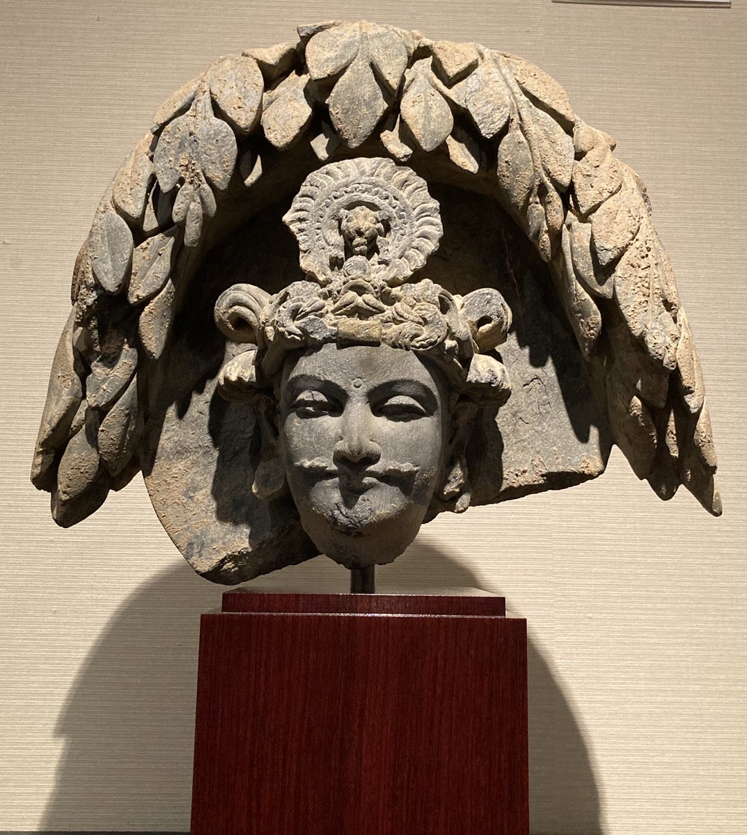 ガンダーラ美術 (改訂増補版) 古代佛教美術叢刊／改訂増補版 ガンダーラ美術〈全2巻〉 - 株式