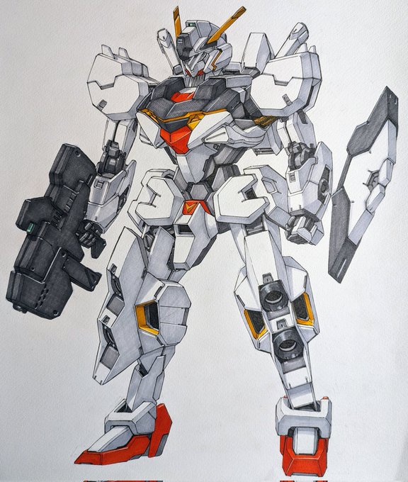 「clenched hand mobile suit」 illustration images(Latest)