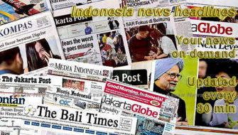 Click here to see the latest latest #Asean #newsheadlines

Updated every 30 minutes
One page per country
No paywalls
No clickbait
Original source links
Because everyone needs access to the news  

aseannewstoday.com/asean-headline… 

via @AseanNewsToday