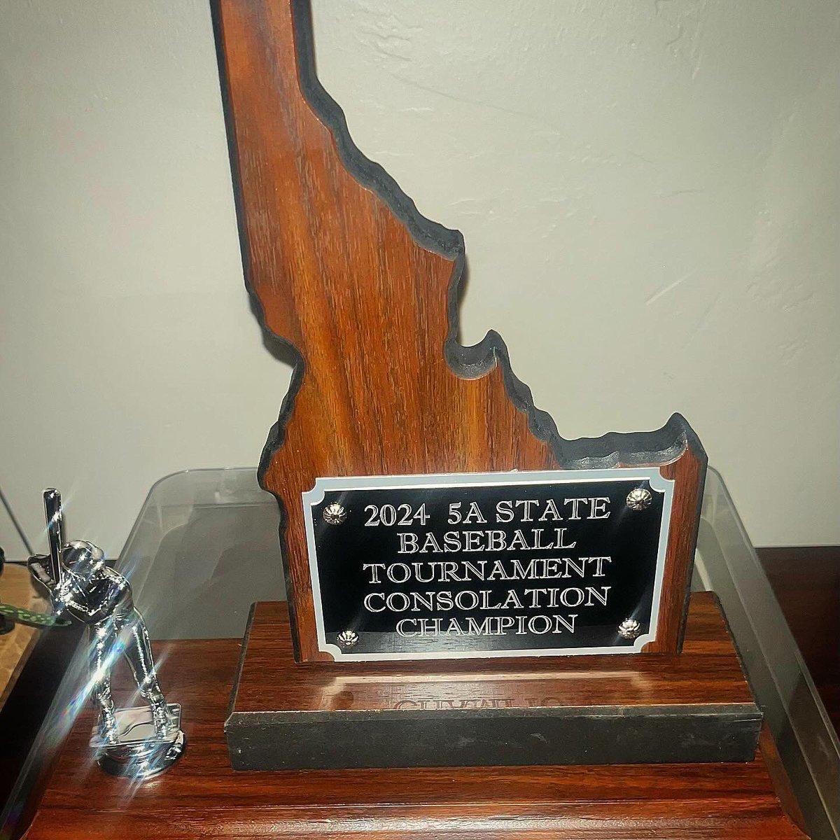 Highland Rams Baseball (@ramfambaseball) on Twitter photo Thatβs a wrap! What a 2024
βοΈ 23-7 record in 5A
βοΈ 15-0 in conf
βοΈ District champs
βοΈ 2-0 vs city rivals
βοΈ .372 batting avg. #1 5A
βοΈ 2.6 ERA
βοΈ 2β1 in state tourney
βοΈ .417 avg at State
βοΈ 3.5 GPA
Thank you seniorsβ€οΈ
Underclassmen, your turn!
We donβt rebuild, we reload Thatβs a wrap! What a 2024
βοΈ 23-7 record in 5A
βοΈ 15-0 in conf
βοΈ District champs
βοΈ 2-0 vs city rivals
βοΈ .372 batting avg. #1 5A
βοΈ 2.6 ERA
βοΈ 2β1 in state tourney
βοΈ .417 avg at State
βοΈ 3.5 GPA
Thank you seniorsβ€οΈ
Underclassmen, your turn!
We donβt rebuild, we reload