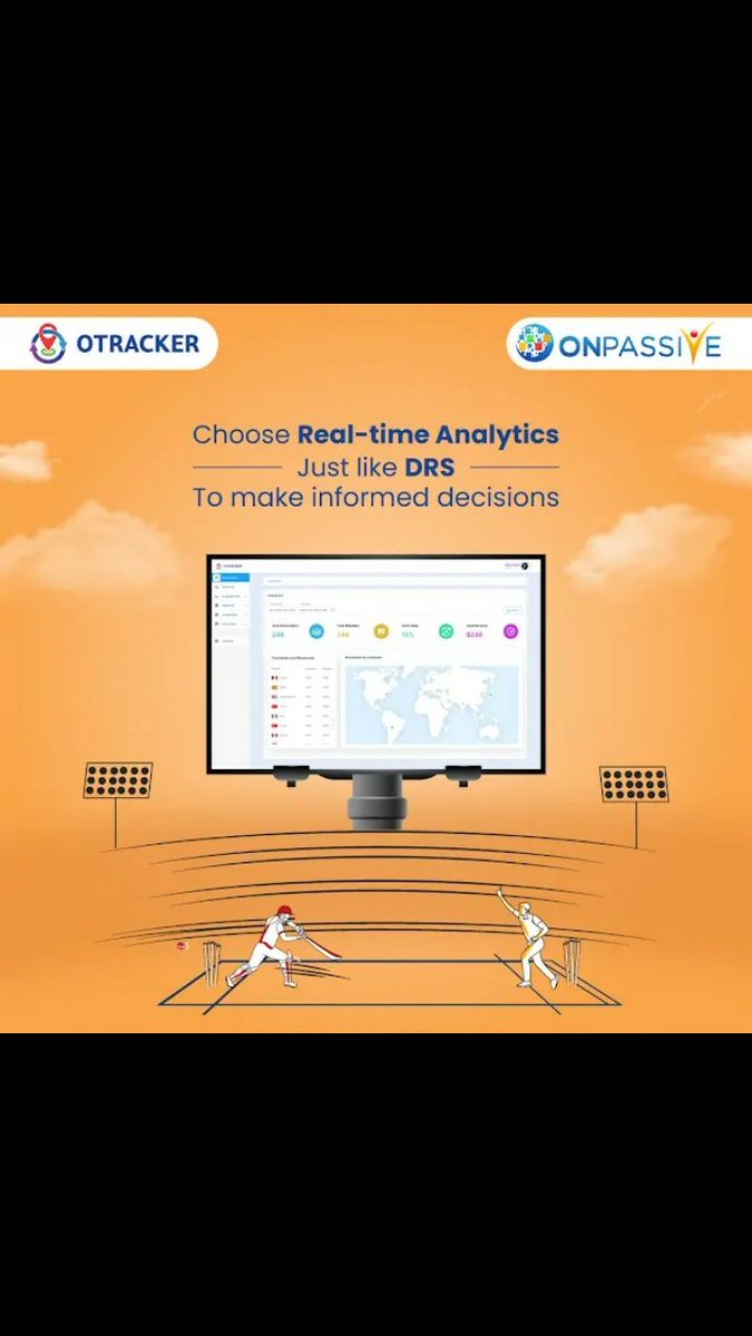 Choose real time analytics just like DRS to make informed decisions.#affiliatemarketing #earnmoney #makemoney #remotemeeting #passivencome #managingdirector