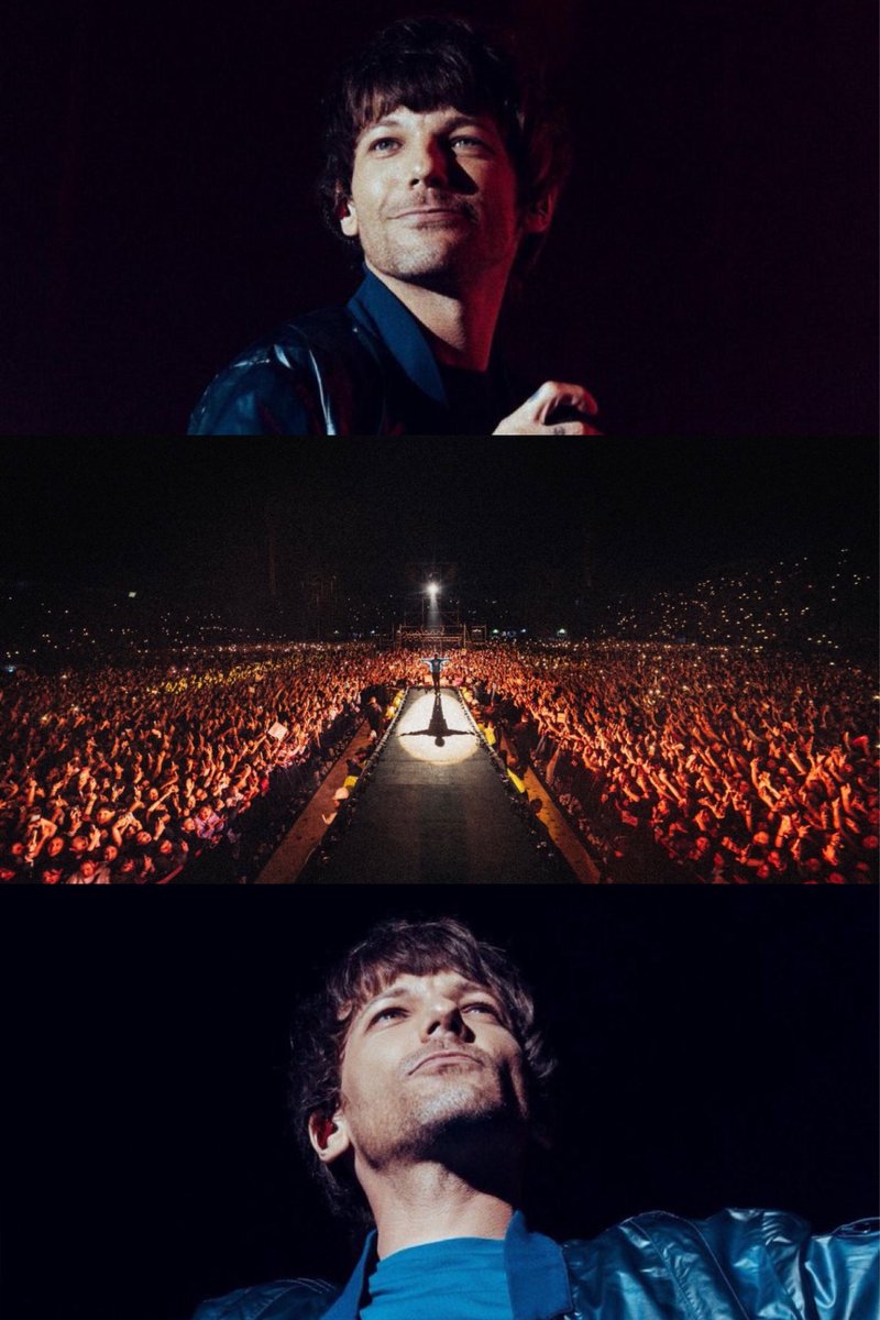 “i can do so much better than that, just give me a chance” - dijo en 2010 a un jurado 

El mismo chico, 14 años despues esta noche en velez