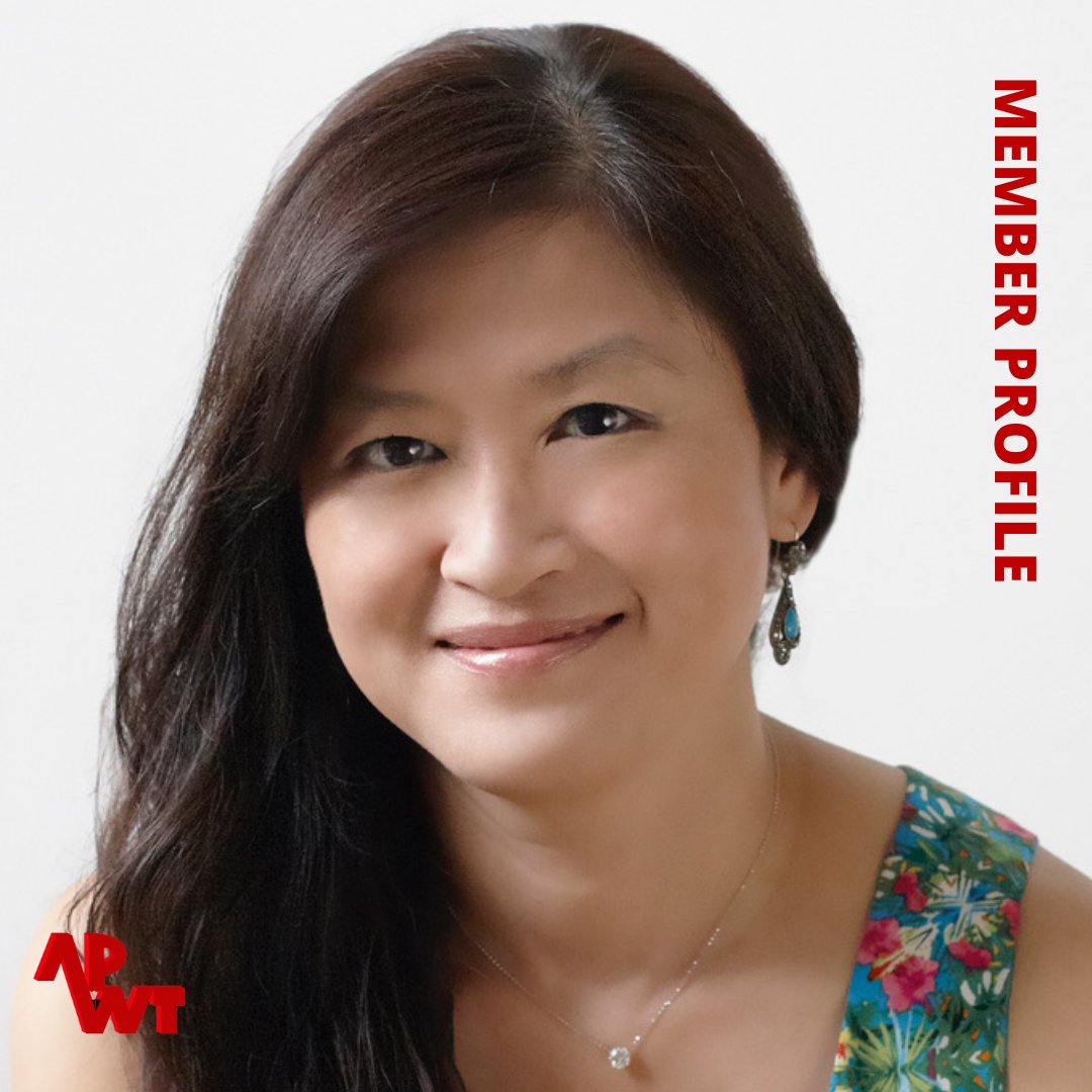 #APWTBOOKSHELF
APWT Member Elaine Chiew’s ‘The Light Between Us’ is a Southeast Asian historical romance that defies time and space as an archivist explores Singapore’s tumultuous past through a supernatural connection. Elaine Chiew is a London-based author.