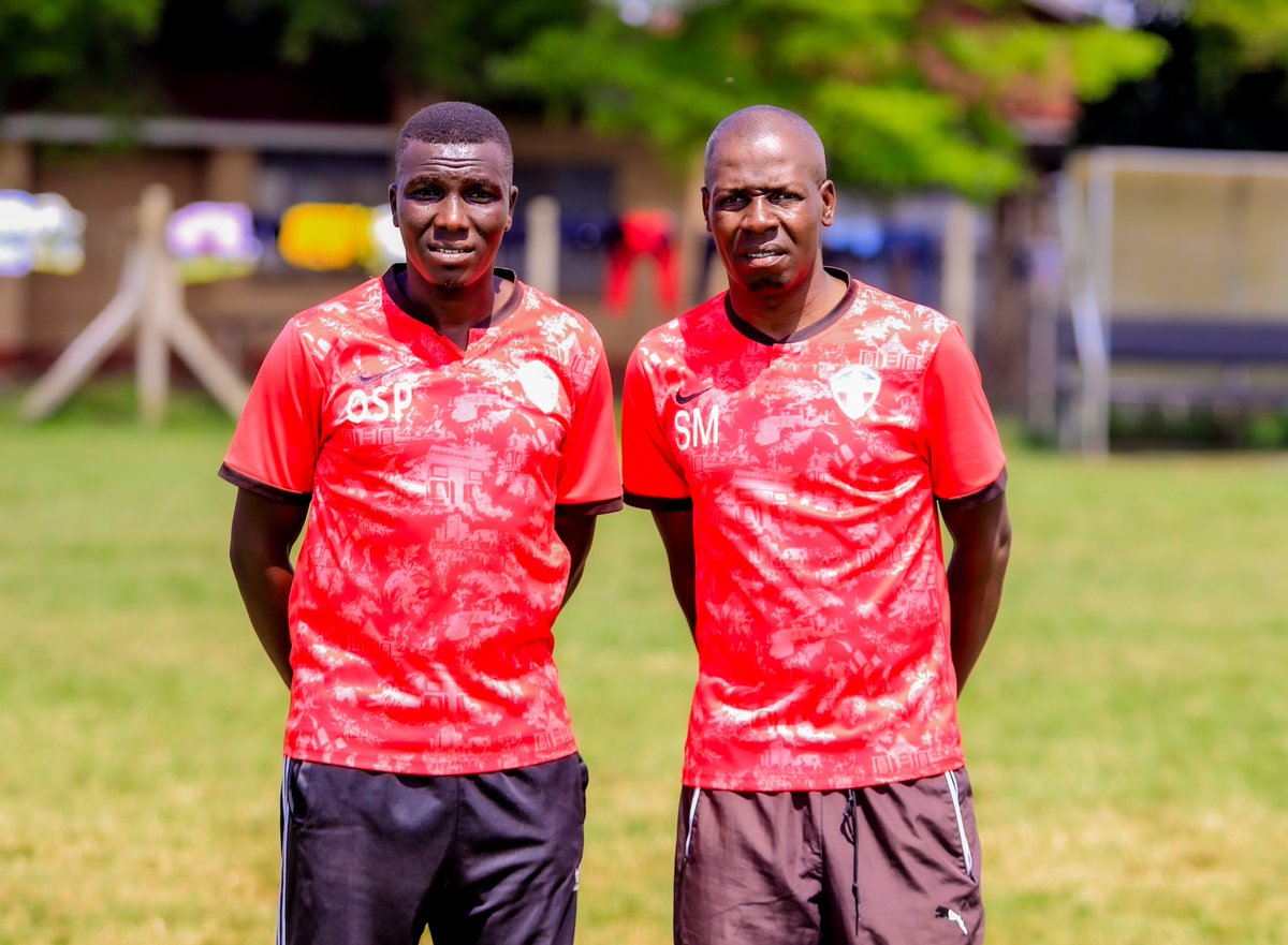 💬| Head Coach: 'Overall, I'm pleased with the team's effort and resilience, but we need to work on our consistency and depth if we want to challenge for the top spots next season.' Manager, Muhamed Senfuma. #MARFC🔴|#OneForce💪 @jbyabs @DavidOkiring @FredAkena @UPL