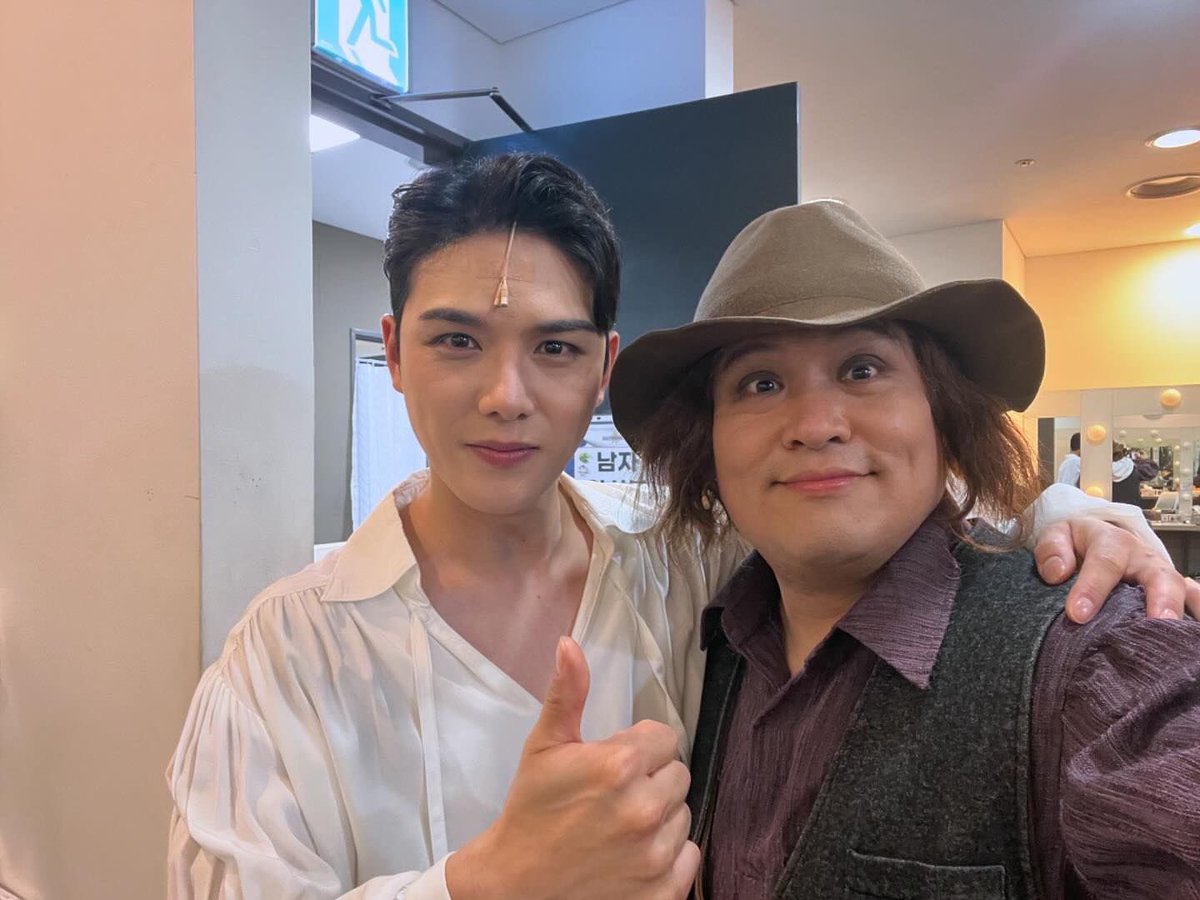 240519 장원령 배우님 인스타그램