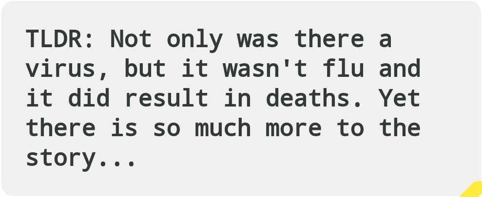 Yes Covid19 was real. This is what really happened: If you took a PCR test for COVID and tested positive you would be denied the very antibiotics that would prevent your death from pneumonia. If you were elderly in a nursing home and the nursing home staff, living in fear of