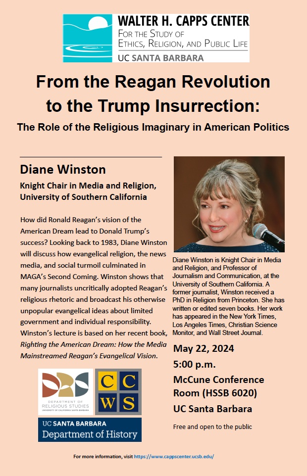 CCWS at UCSB tweet media