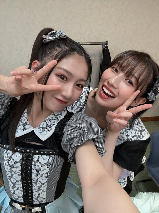 塩月希依音のTwitter画像36