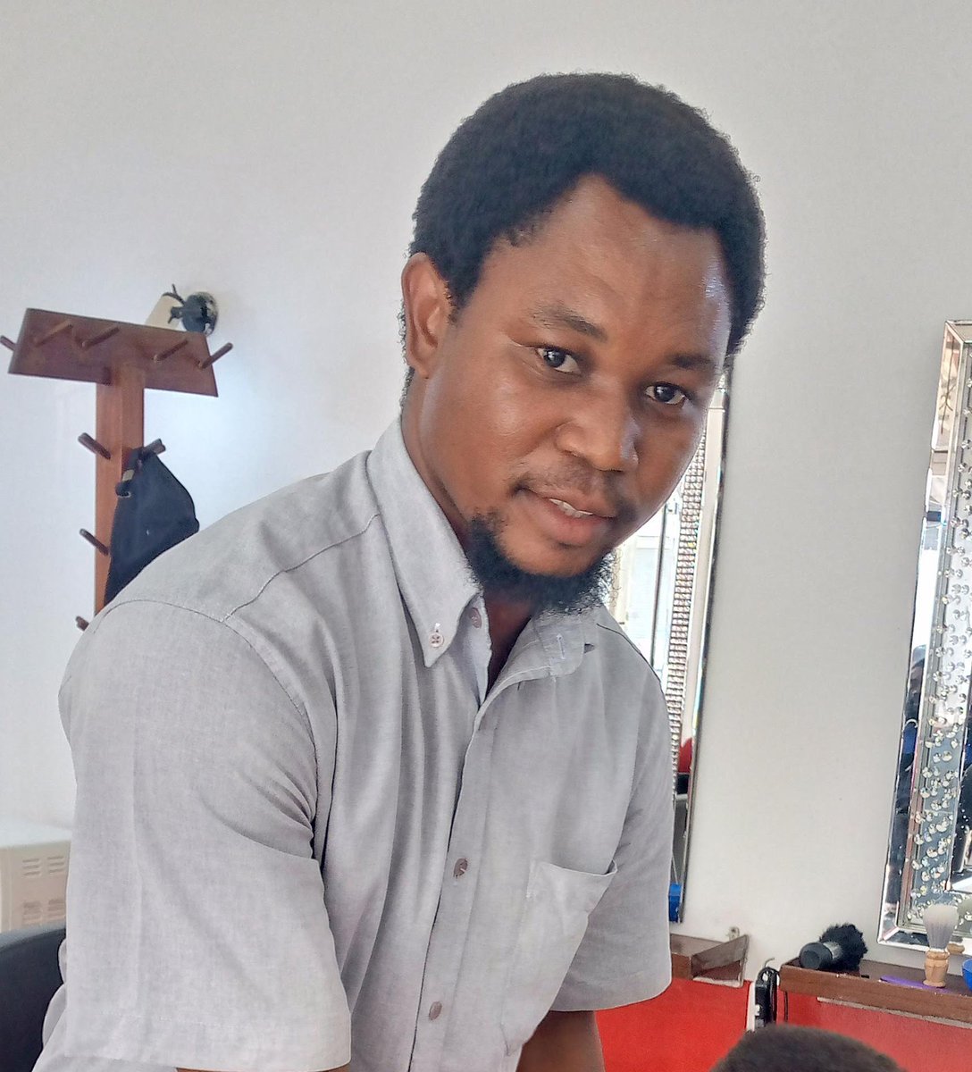 RACINEPRINCIPAL's tweet image. Le créateur des souvenirs ! 

Que le Seigneur continue de te bénir sans relâche à chaque étape de ta vie, en faisant de chaque moment un témoignage pour les autres.

Très heureux anniversaire mon vieux @Didier #ELIMA