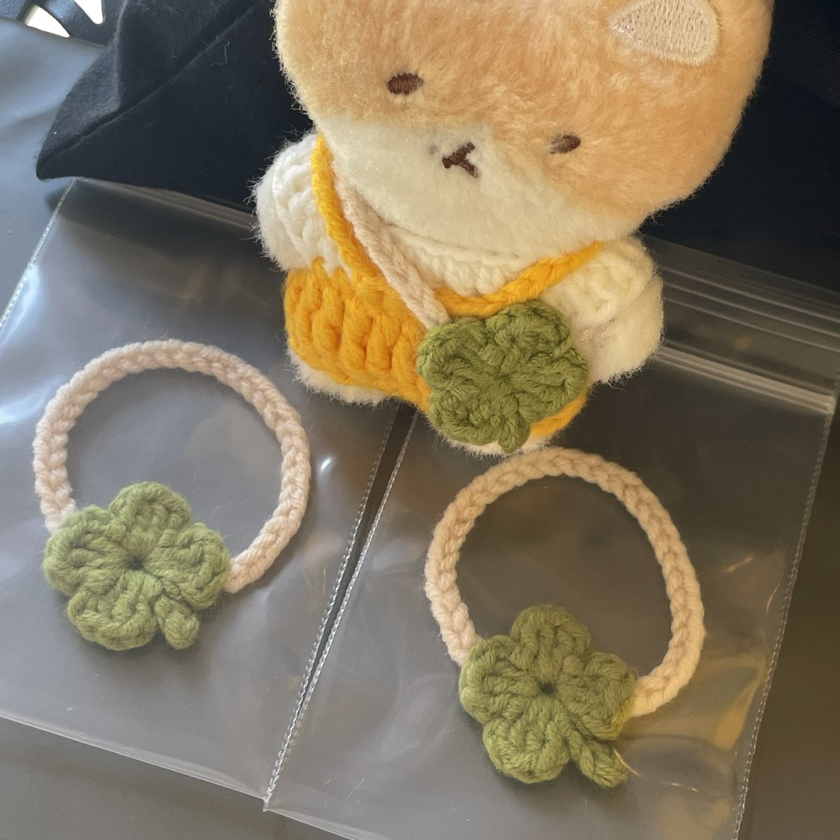 터래기옷 판매
🍀네잎클로버 가방 증정 이벤트

🔥필수조건 : 멜빵점프수트 옷 1개 이상 ✨포함해서
택배비 제외 15,000원 이상 구매시
🍀네잎클로버 가방 1개 같이 보내드립니다🐶

#터래기

저번에 사진 없이 올려서 다시😅