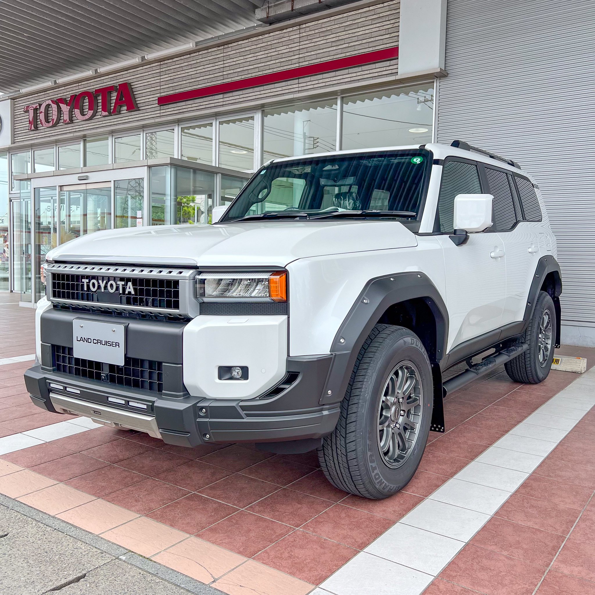群馬トヨタ自動車 on X: 群馬トヨタ自動車 on X: