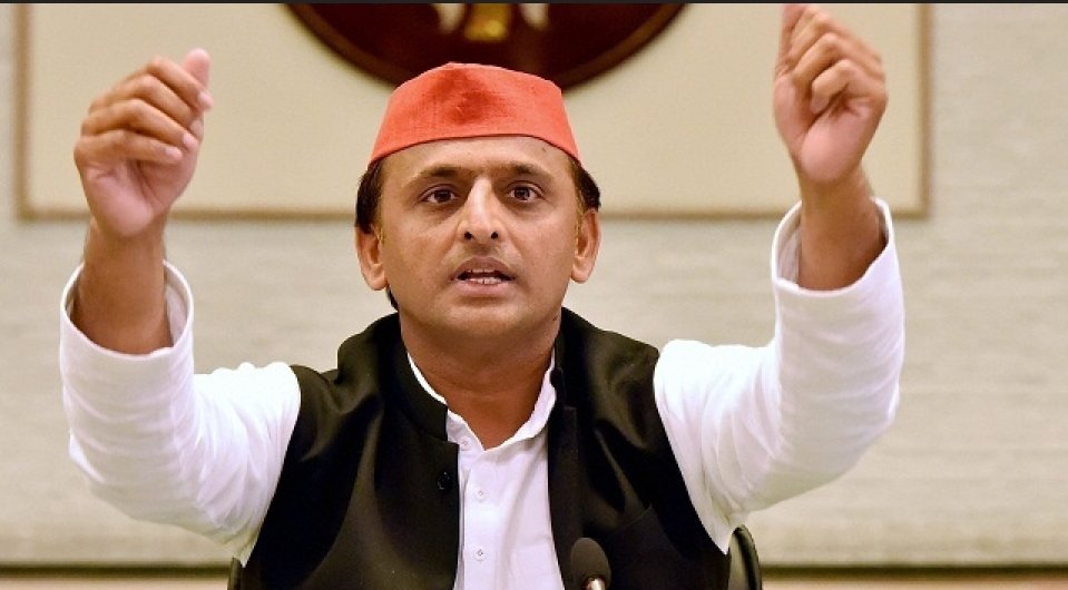 “The CBI and ED should be SHUT, Will propose it to INDI alliance partners… If you have cheated, there is the Income Tax department to deal with it. Why do you need the CBI? Every state has its own Anti-Corruption Department, use it if needed,” -Akhilesh Yadav