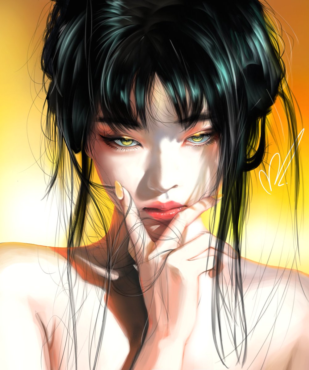 Refferecns : IG : faaaariii_