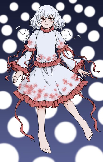 チルドレンズリンボ 