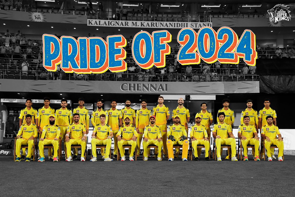 The summer of ‘24 has been special! Your whistles remain our victory. We rise, fall, and roarback, all for you, Superfans! 🦁 Forever grateful. #EndrendrumYellove 💛 #PrideOf2024 🦁💛