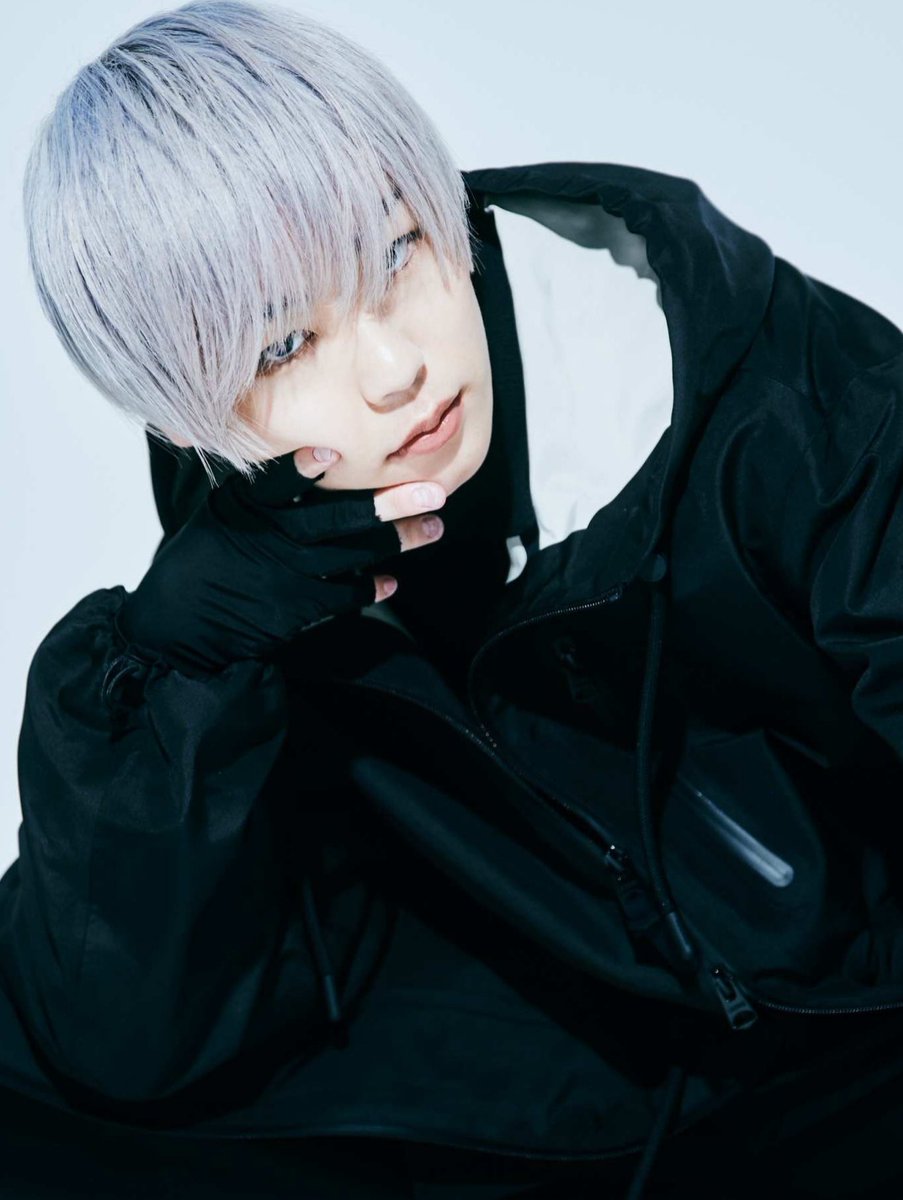 Kohey611's tweet image. ▪️▫️◾️◽️◼️
#mackage