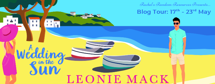 There is a NEW post up on my blog and it's my review of A Wedding In The Sun by Leonie Mack. Head over to my blog to find out my thoughts.                                             

📖 bit.ly/4apLUzi

@LeonieMAuthor @BoldwoodBooks @rararesources
#BlogTour #BookBlogger