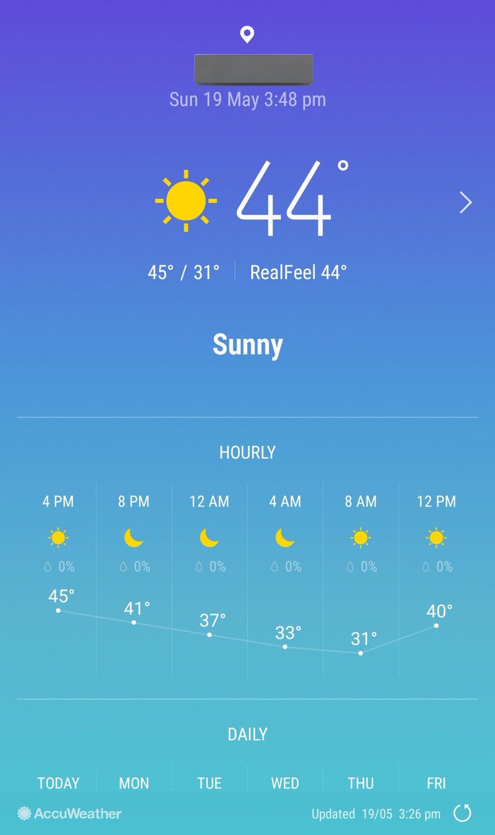 KrishnaCKhatri's tweet photo. Heatwaves hitting badly....🥵🥵
#GlobalWarmingEffect https://t.co/2iOuAq4Ivd