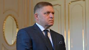 🇸🇰❗️Robert Fico’s life is no longer under threat, the prognosis for his recovery is positive - Deputy Prime Minister of Slovakia