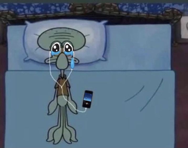 Me after randomly finding the old recordings of the people who aren't with me anymore 🥺💔