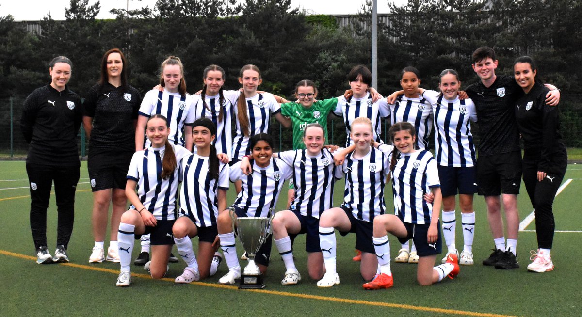 The Albion Foundation tweet media