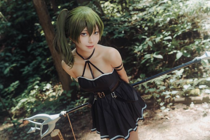 コスプレイヤー雪村ユノのTwitter画像30