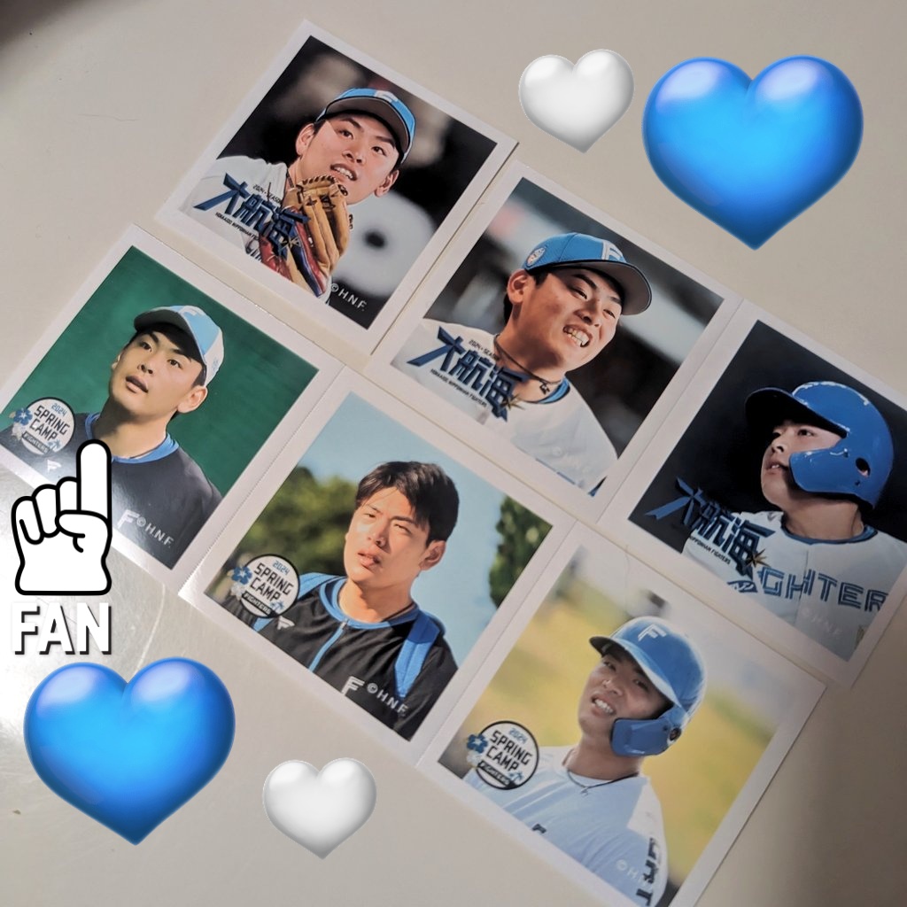 p08837279's tweet photo. ぇ。
今日、誕生日だった🤣w
ジェイ…バースデーに1号打ってくれて
最高のプレゼントなんだけど🥲💓
こんなん、一生応援しますわ。涙

明日も、仕事…頑張ろう。🤟
推しの活力が明日への力になる
簡単なオタクです。🌟　#lovefighters　#野村祐希　#ジェイ　#日ハム　ジェイおめでとう⚾✨ https://t.co/qtRU4GYG6l