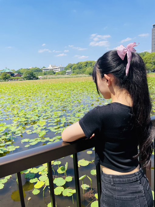 香穂のTwitter画像40