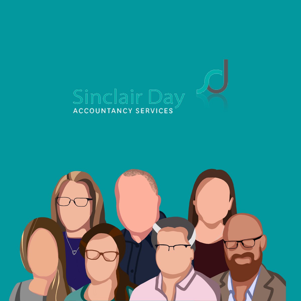 Business support & advice plus all your accountancy needs for a fixed monthly fee. Contact #WorcestershireHour Stat Sponsor @sinclairdayacct #Ad