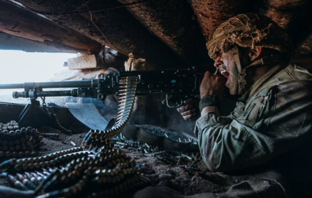"Their duty lies in the van of the battle. They are proud of this honour. They have the highest standards in all things whether it be skill in battle or smartness in the execution of all peace time duties".

The Paras are recruiting now. If you want to push yourself to the limits