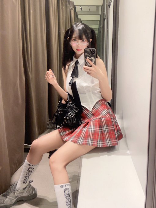 コスプレイヤー天上てんこのTwitter画像20