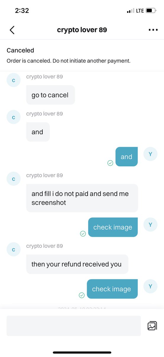 SHIBUSWAP's tweet photo. @bitgetglobal scam my money seller please help me https://t.co/wBDsCcMkd3