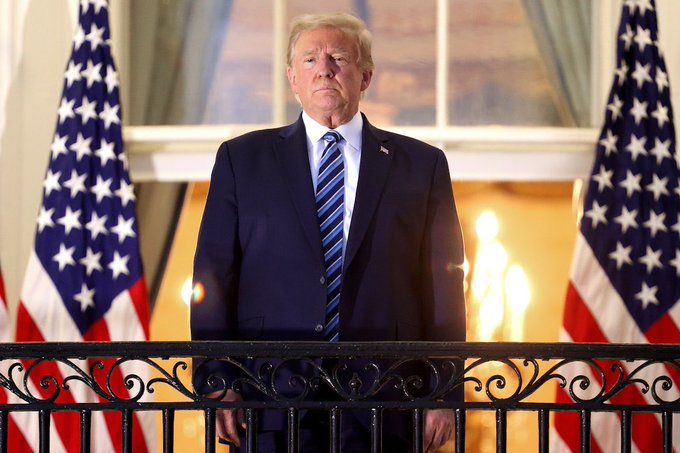 FAN TRUMP ARMY tweet media