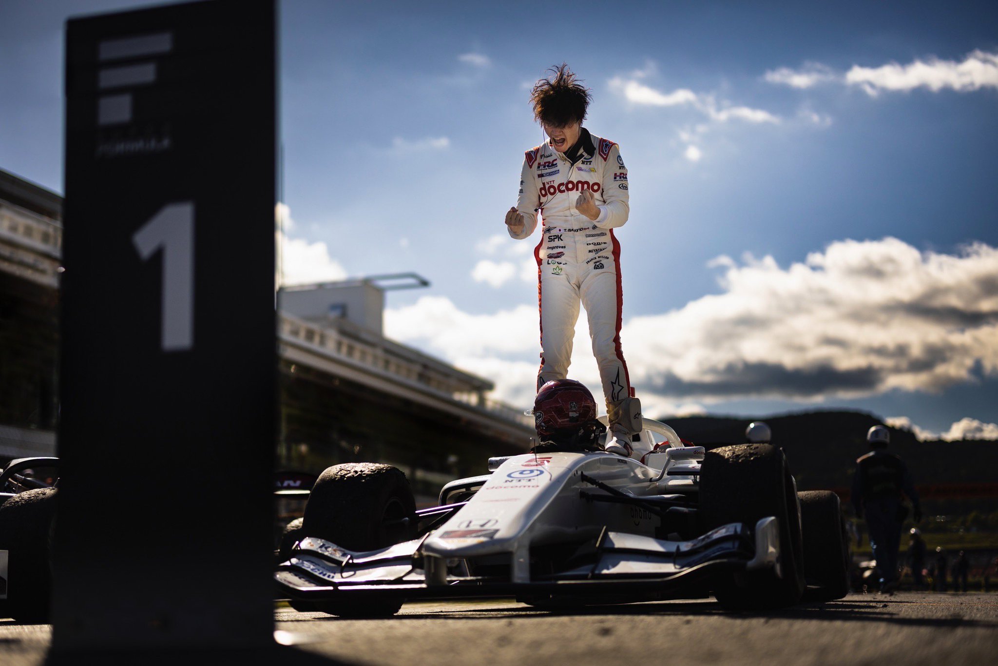 Tadasuke Makino・牧野任祐 on X: Tadasuke Makino・牧野任祐 on X: