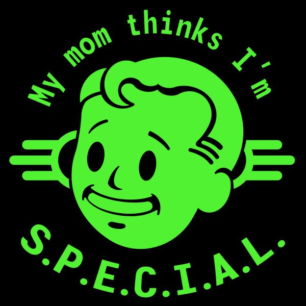 VaultTec_Algo's tweet image. Here at Vault-Tec we believe in talent and we reward it, each Vault dweller has one or more characteristics that help the ecosystem grow and prosper, what is your S.P.E.C.I.A.L ?
#Algofam @algodevs @AlgoFoundation @Algorand