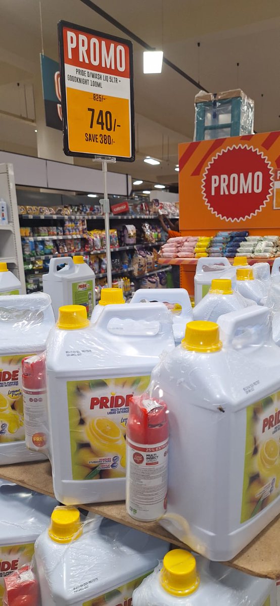 KenyanRookie's tweet photo. Supermarkets misleading shoppers with false savings

825-740 = 85

Hii 380 saving ya @naivas_kenya imetoka wapi?

@CAK_Kenya should come up with law to stop misleading dubious offers/discounts 

@compet @C_NyaKundiH @CAK_Kenya @smutoro https://t.co/vpfFdJKdhP